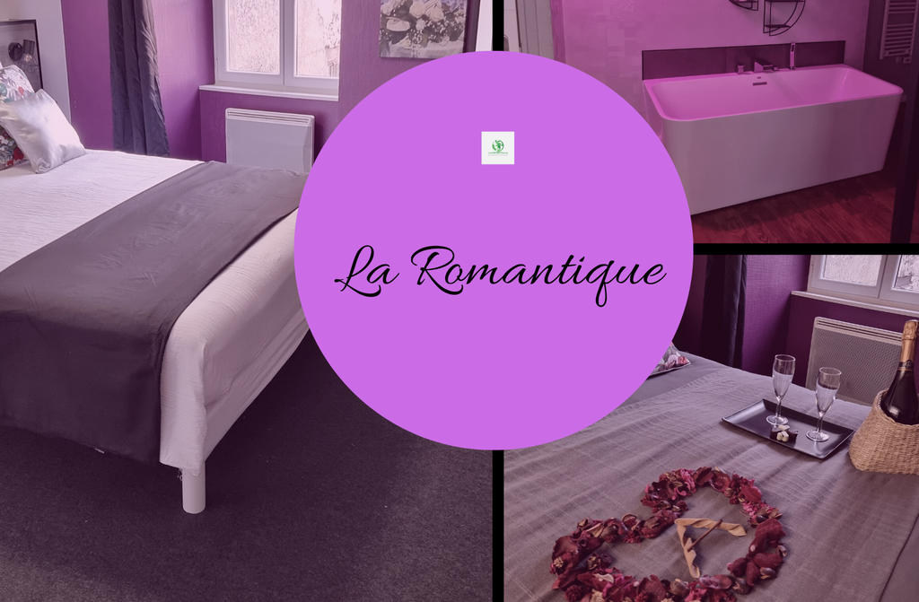 Suite Romantique